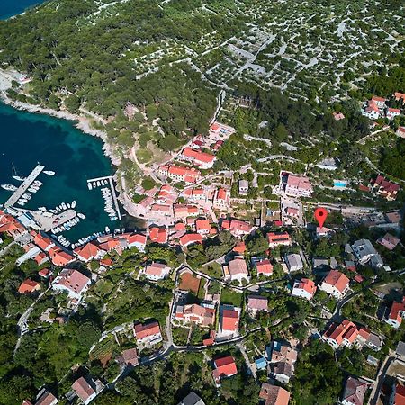 Holiday Home Villa Esperanca Veli Losinj Ngoại thất bức ảnh