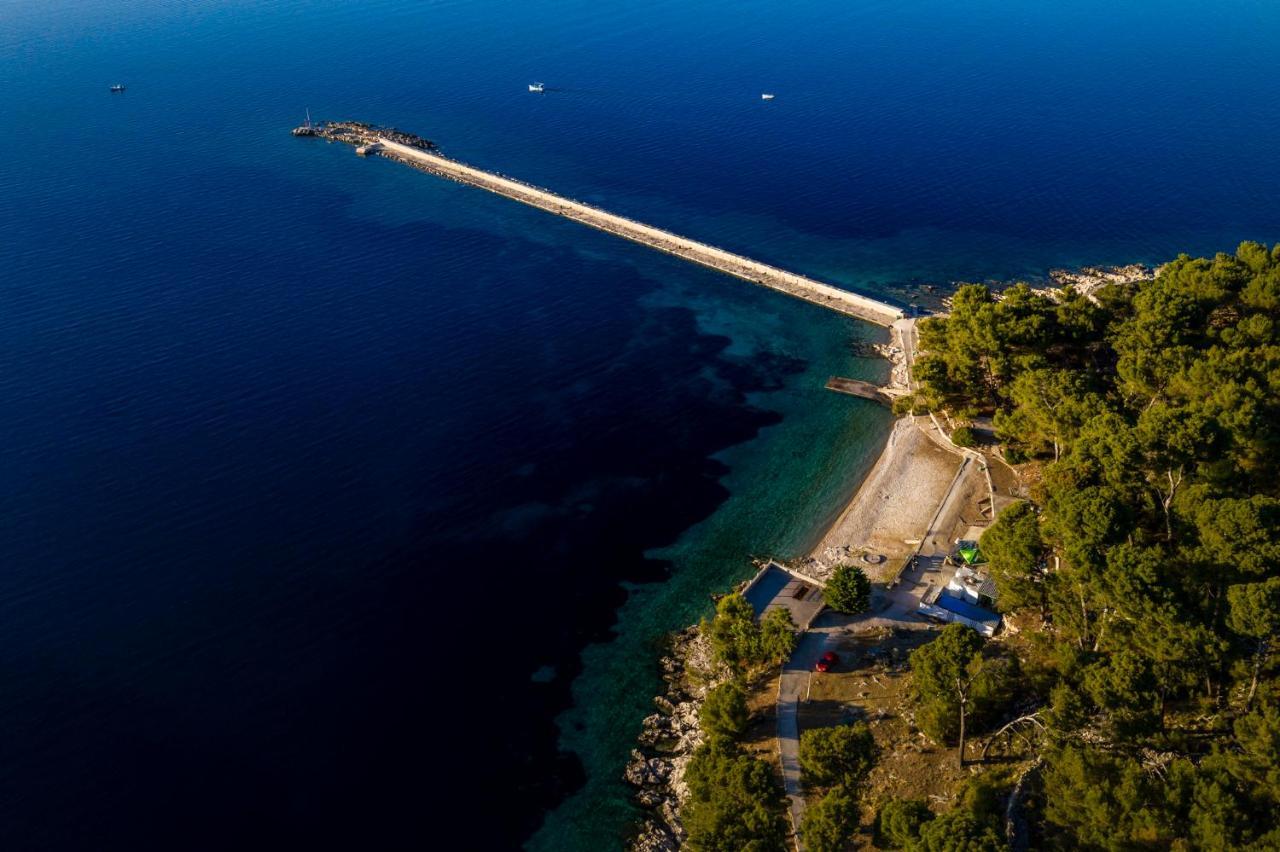 Holiday Home Villa Esperanca Veli Losinj Ngoại thất bức ảnh