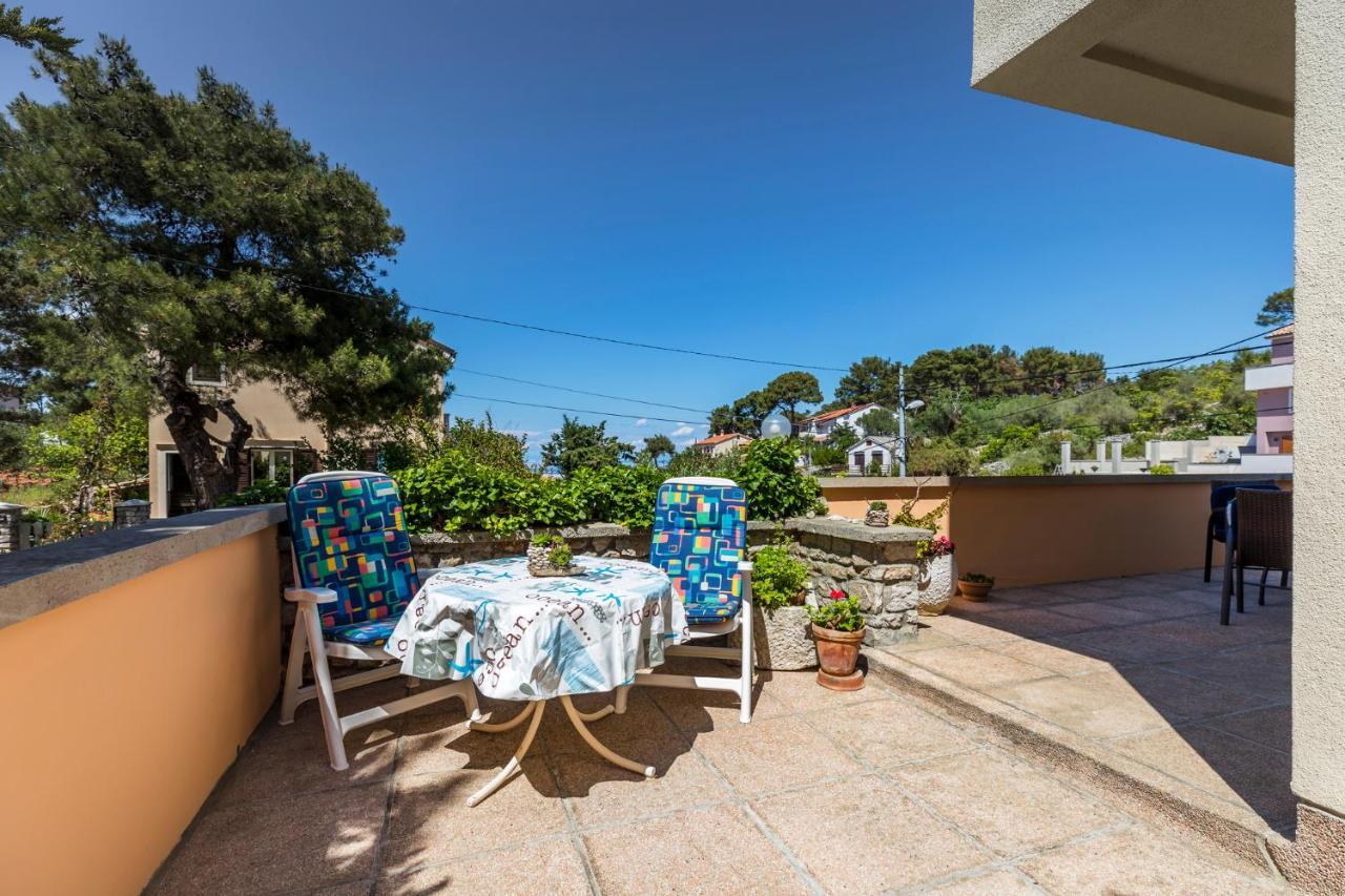 Holiday Home Villa Esperanca Veli Losinj Ngoại thất bức ảnh