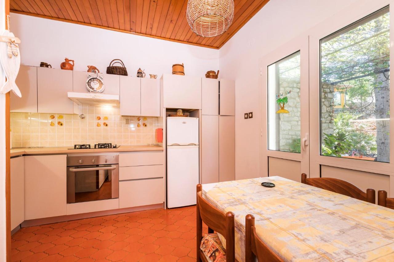 Holiday Home Villa Esperanca Veli Losinj Ngoại thất bức ảnh