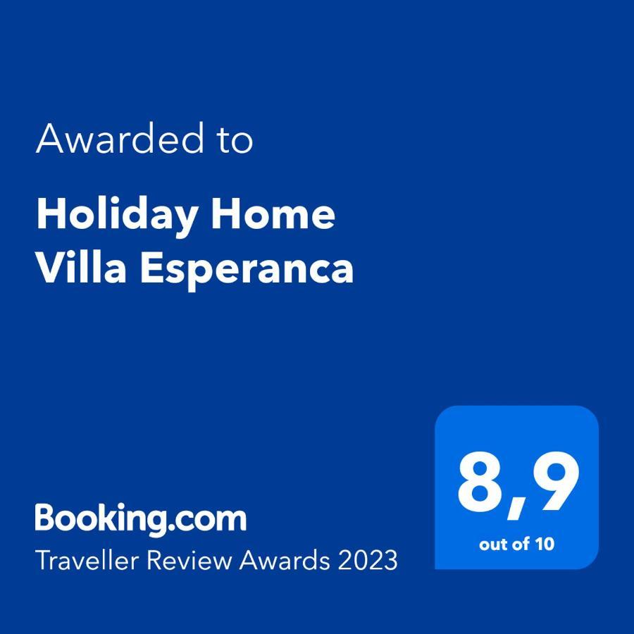 Holiday Home Villa Esperanca Veli Losinj Ngoại thất bức ảnh