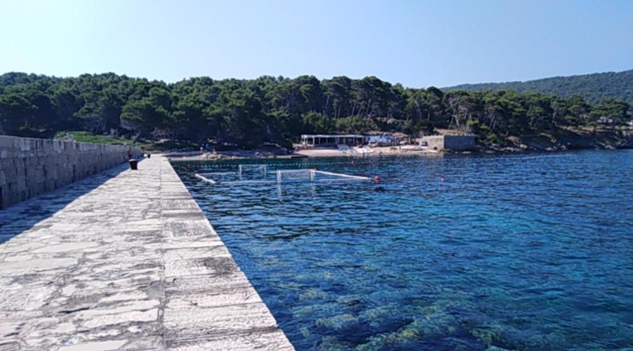 Holiday Home Villa Esperanca Veli Losinj Ngoại thất bức ảnh