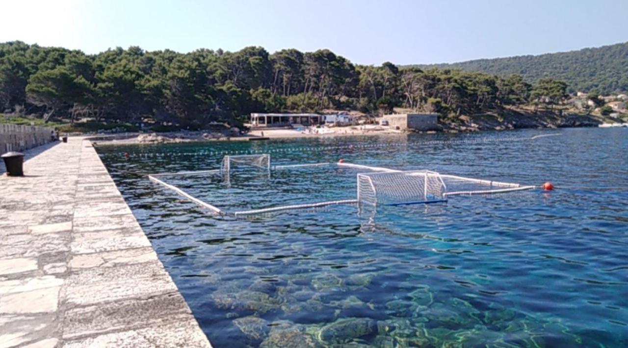 Holiday Home Villa Esperanca Veli Losinj Ngoại thất bức ảnh