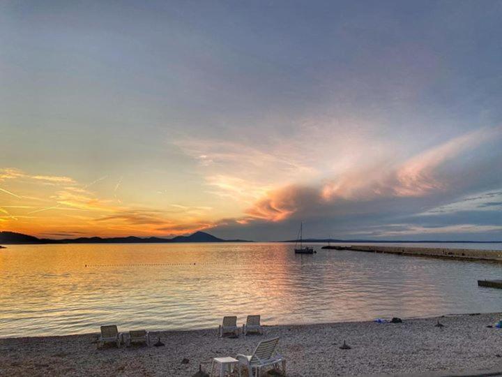 Holiday Home Villa Esperanca Veli Losinj Ngoại thất bức ảnh
