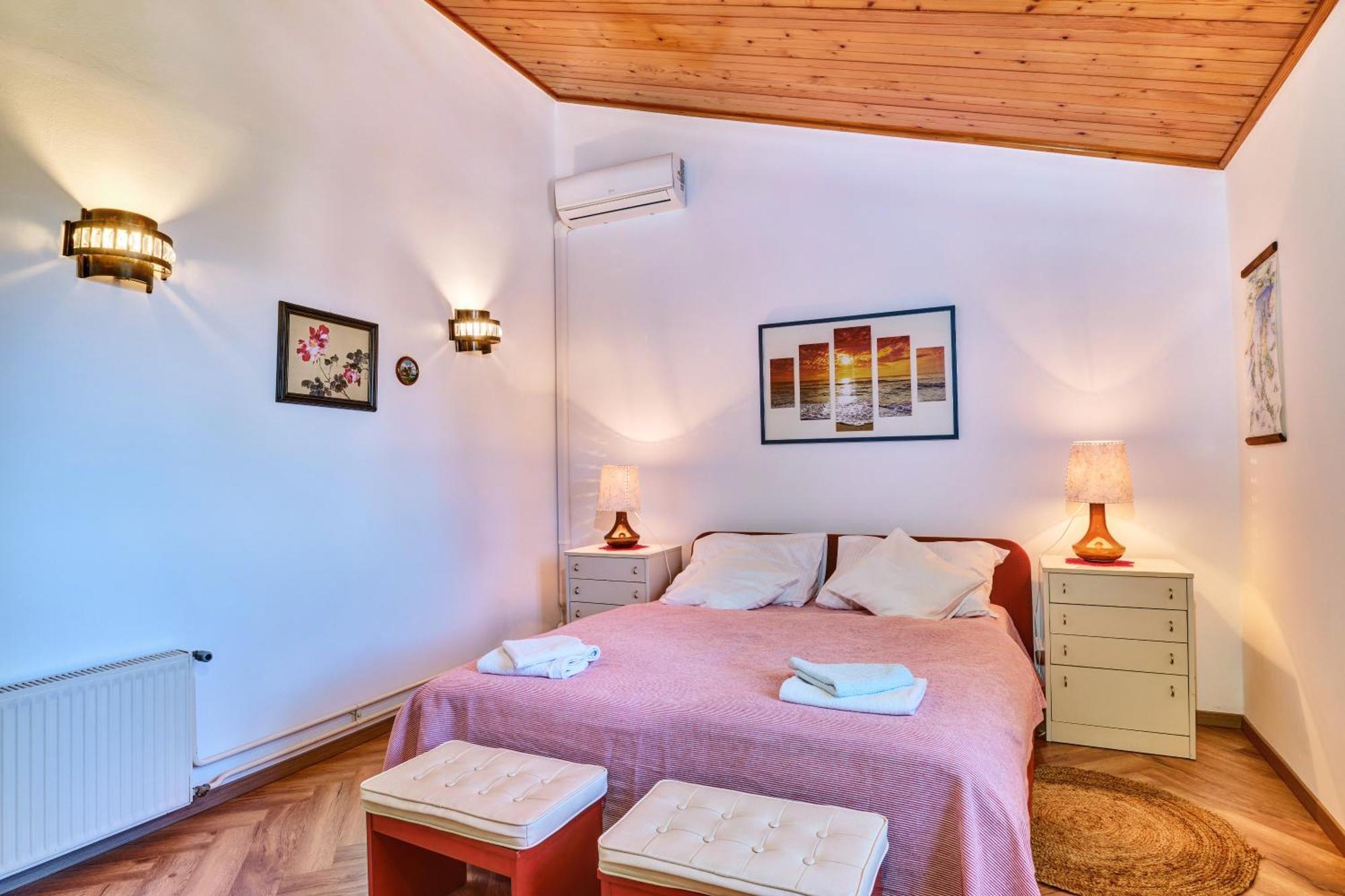 Holiday Home Villa Esperanca Veli Losinj Ngoại thất bức ảnh