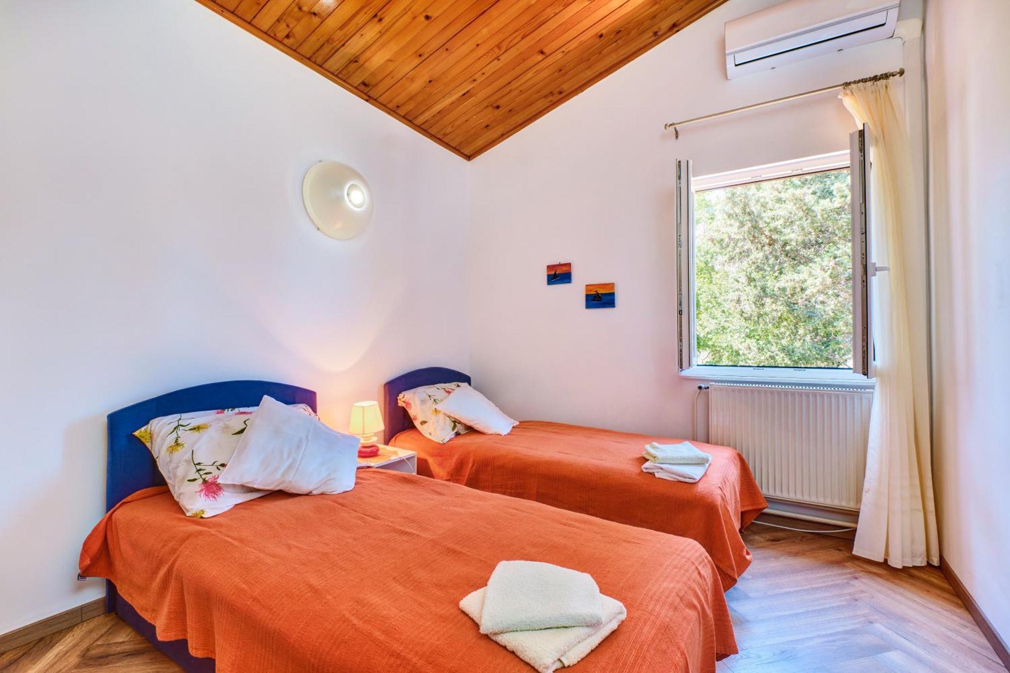 Holiday Home Villa Esperanca Veli Losinj Ngoại thất bức ảnh