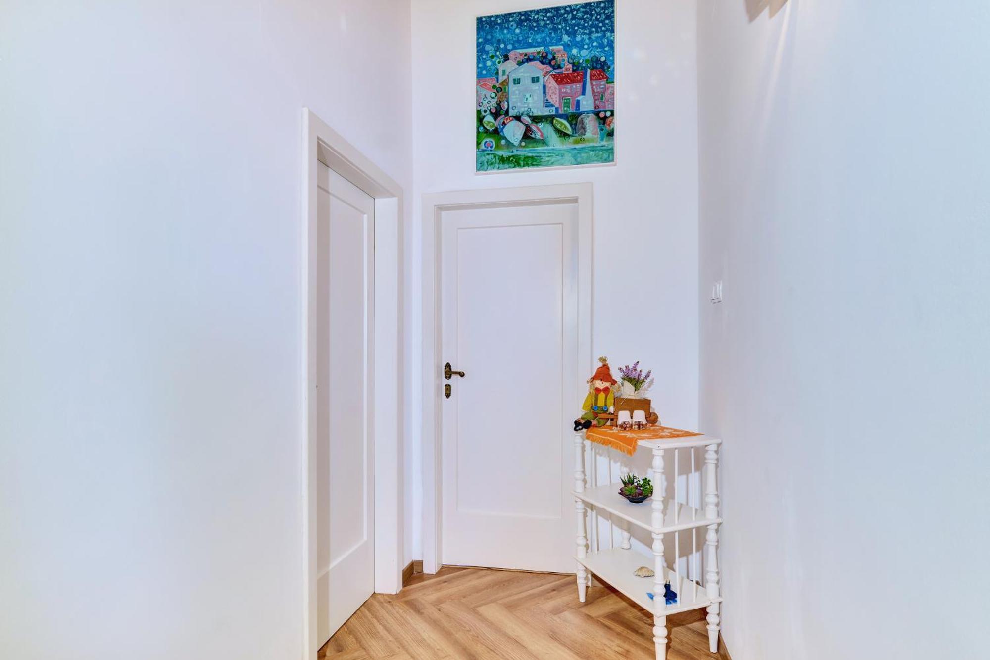 Holiday Home Villa Esperanca Veli Losinj Ngoại thất bức ảnh