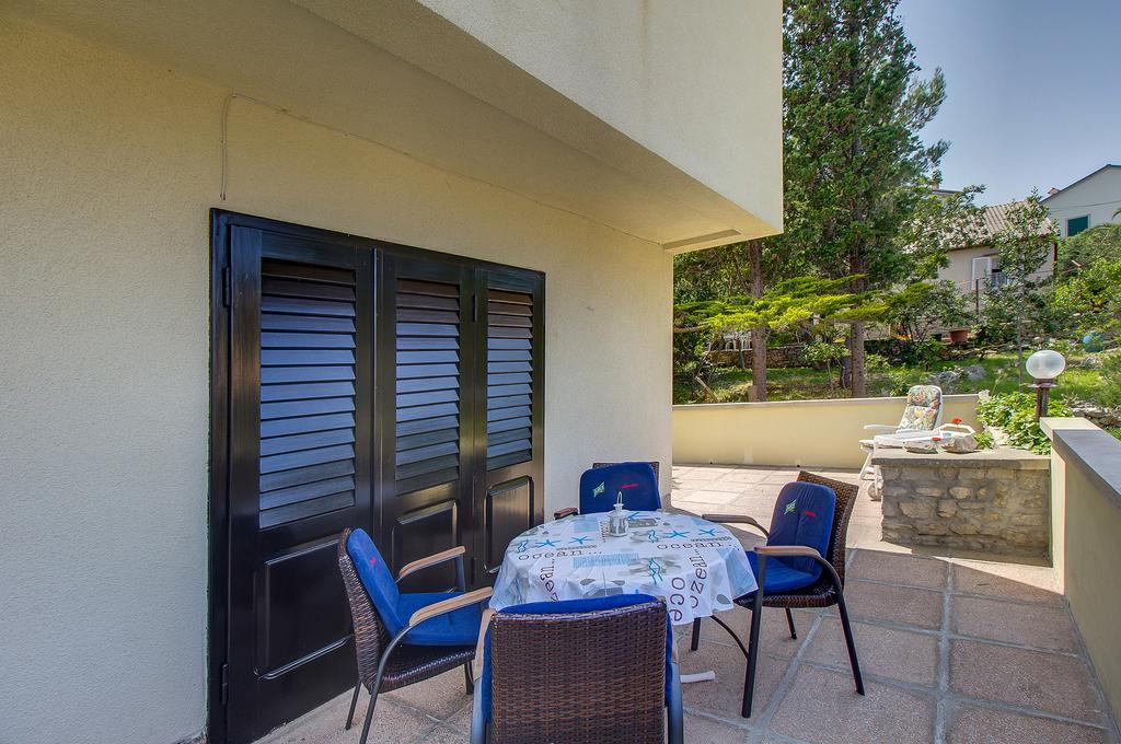 Holiday Home Villa Esperanca Veli Losinj Ngoại thất bức ảnh