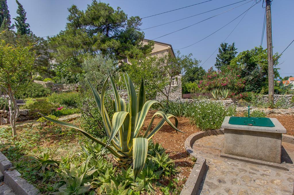 Holiday Home Villa Esperanca Veli Losinj Ngoại thất bức ảnh