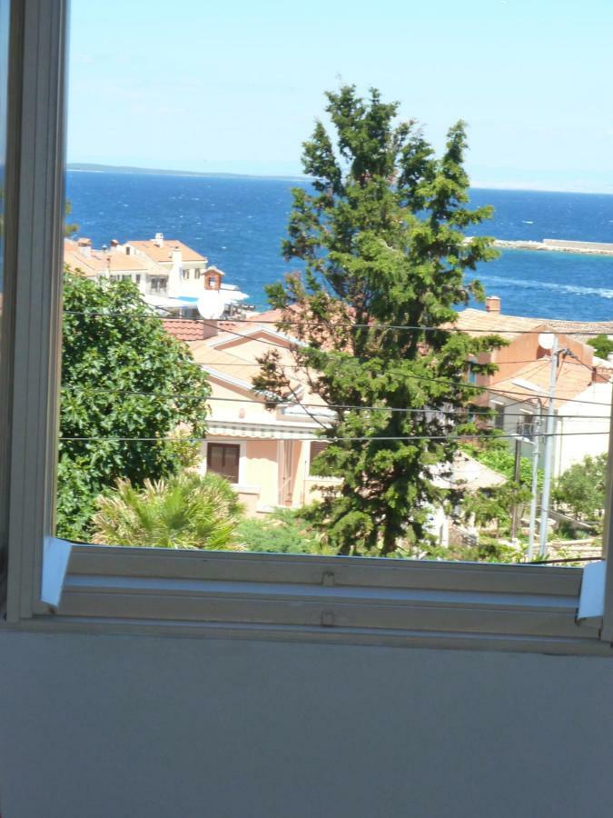 Holiday Home Villa Esperanca Veli Losinj Ngoại thất bức ảnh