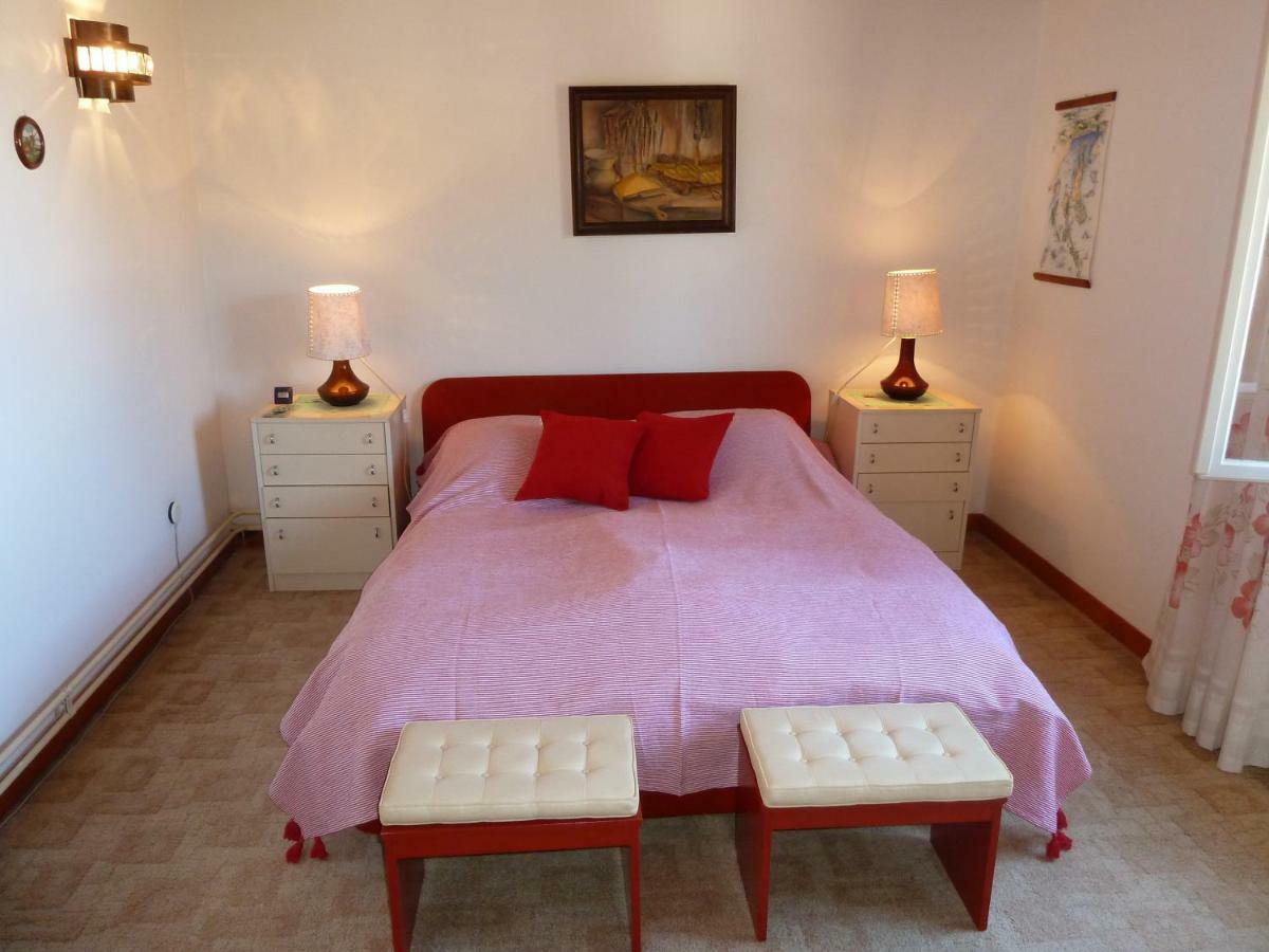 Holiday Home Villa Esperanca Veli Losinj Ngoại thất bức ảnh