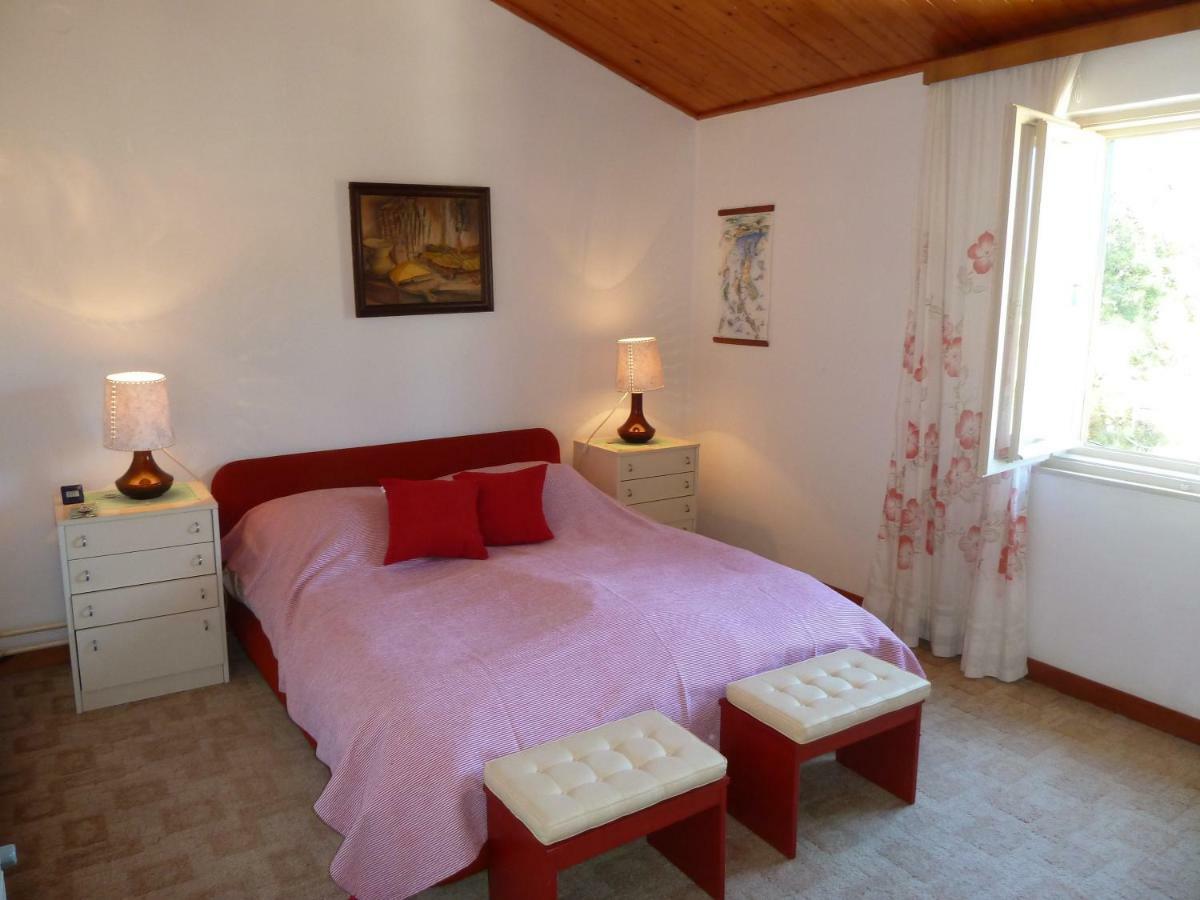 Holiday Home Villa Esperanca Veli Losinj Ngoại thất bức ảnh