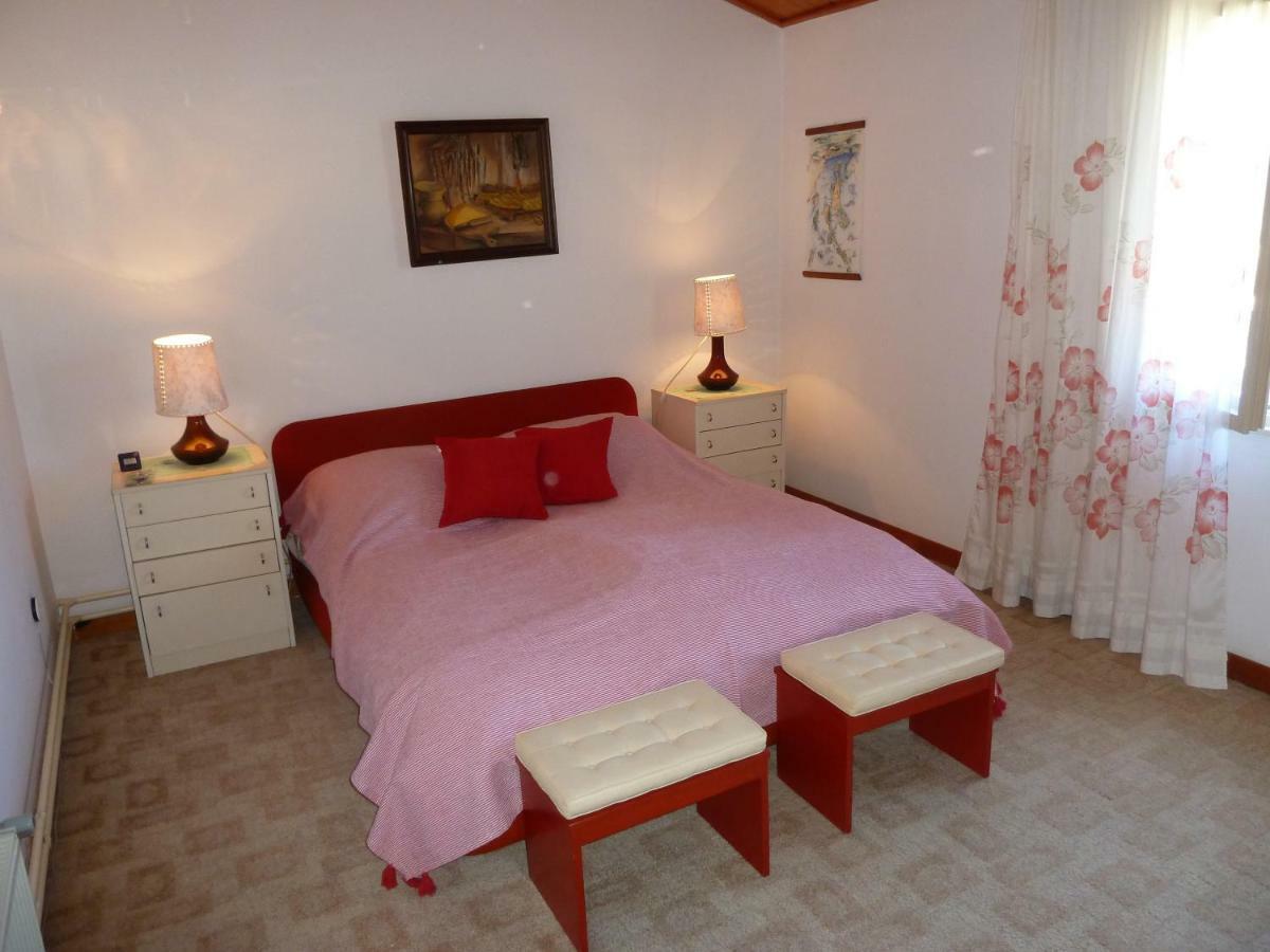 Holiday Home Villa Esperanca Veli Losinj Ngoại thất bức ảnh