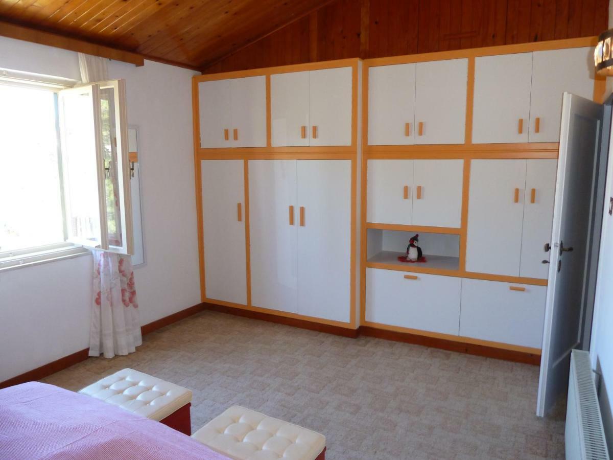 Holiday Home Villa Esperanca Veli Losinj Ngoại thất bức ảnh