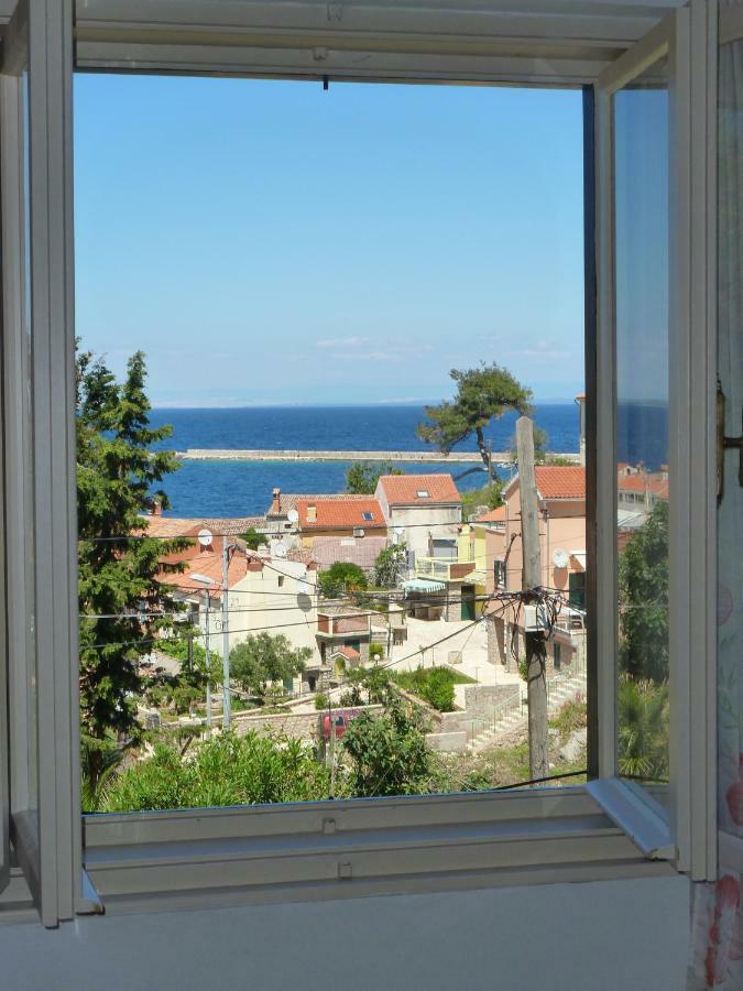 Holiday Home Villa Esperanca Veli Losinj Ngoại thất bức ảnh