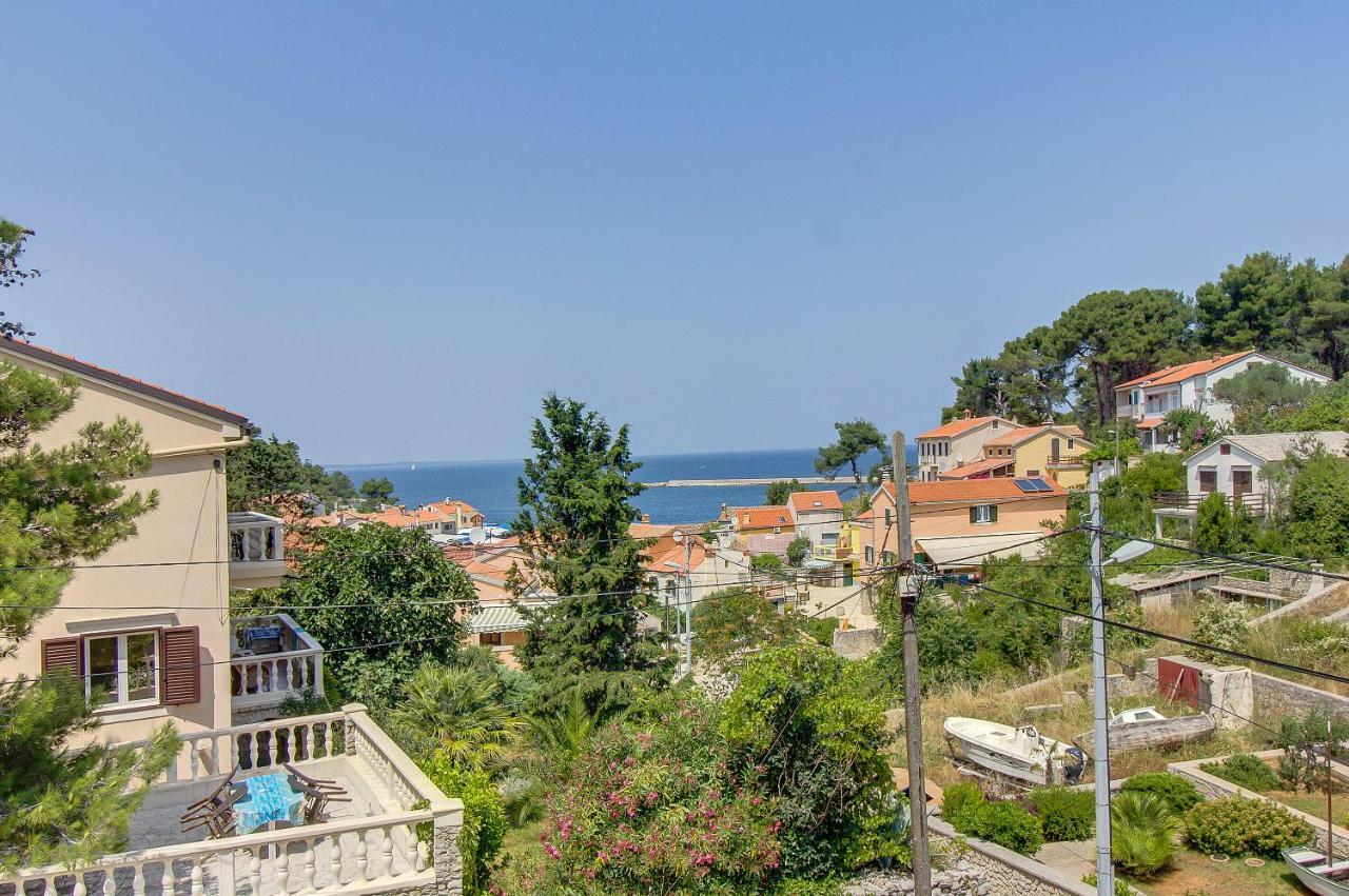 Holiday Home Villa Esperanca Veli Losinj Ngoại thất bức ảnh