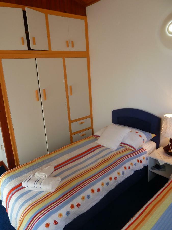 Holiday Home Villa Esperanca Veli Losinj Ngoại thất bức ảnh