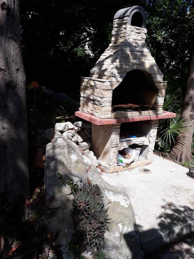 Holiday Home Villa Esperanca Veli Losinj Ngoại thất bức ảnh